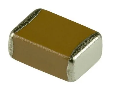 20 шт. керамические конденсаторы SMD 1210 106 10 мкФ|capacitor 1210|10uf capacitorceramic capacitor |