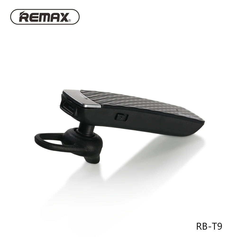 REMAX RB-T9 T9 Bluetooth наушники носить висит литий полимерные батареи