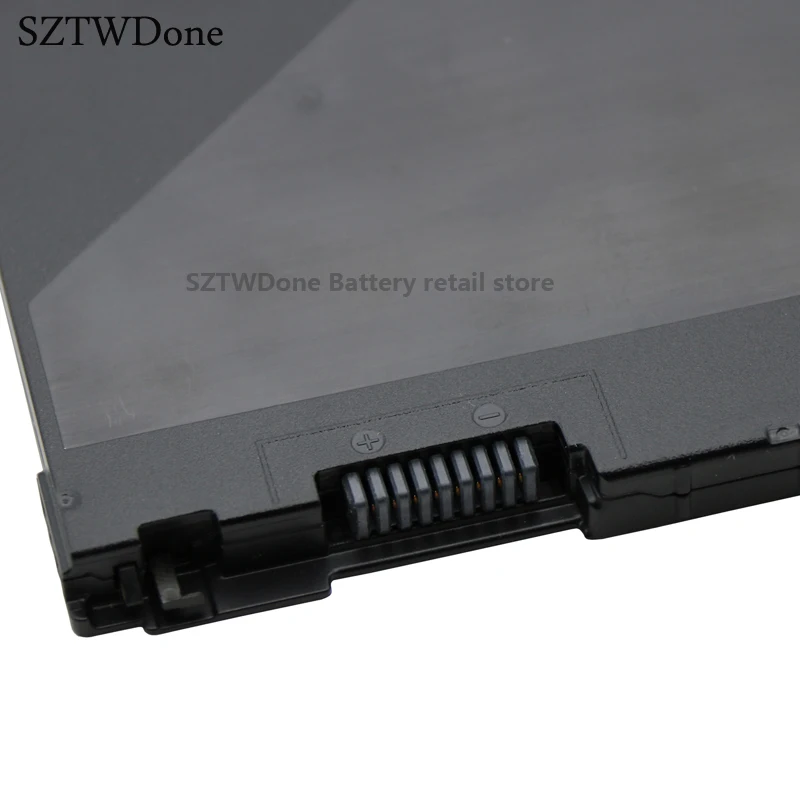 SZTWDone CM03XL ноутбука Батарея для hp EliteBook 740 745 840 850 G1 G2 ZBook 14 HSTNN DB4Q IB4R LB4R 716724 171|battery for