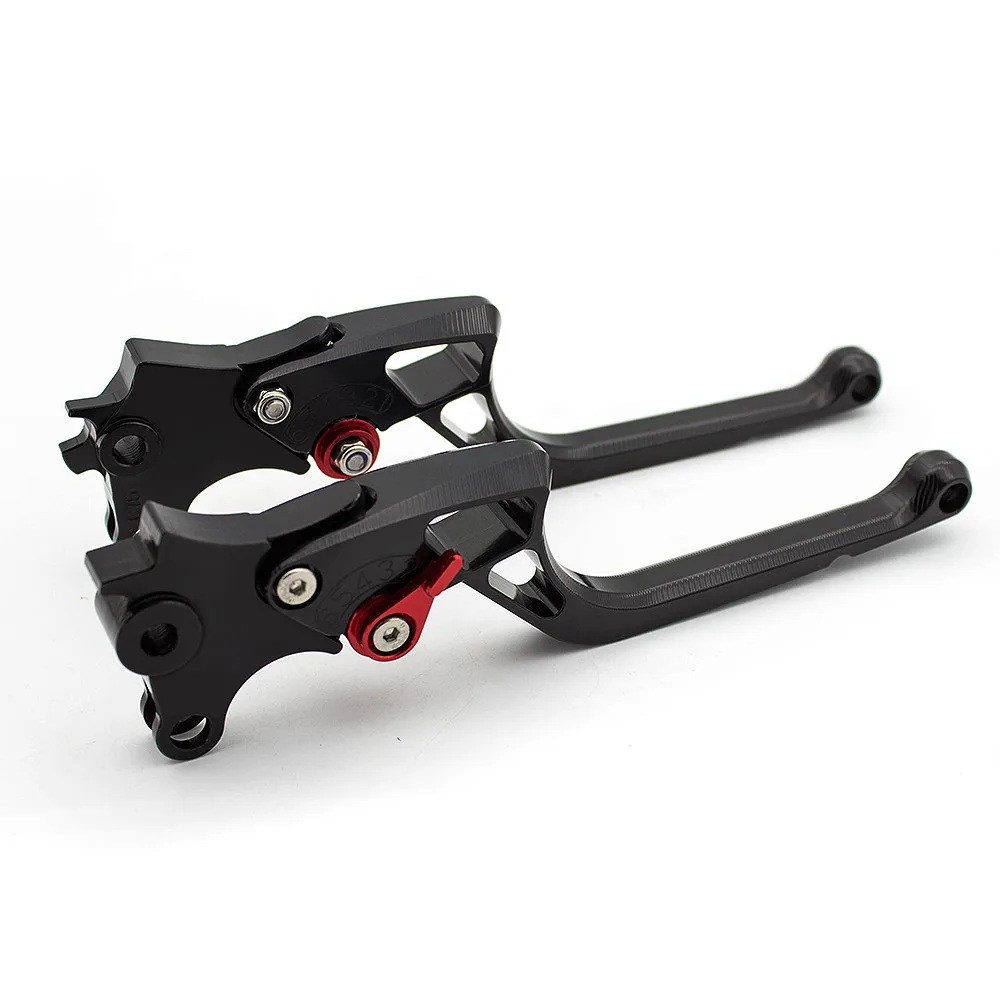 Новый Стиль экономия труда тормозной рычаг сцепления мотоцикла для Honda Hornet CB600F CB