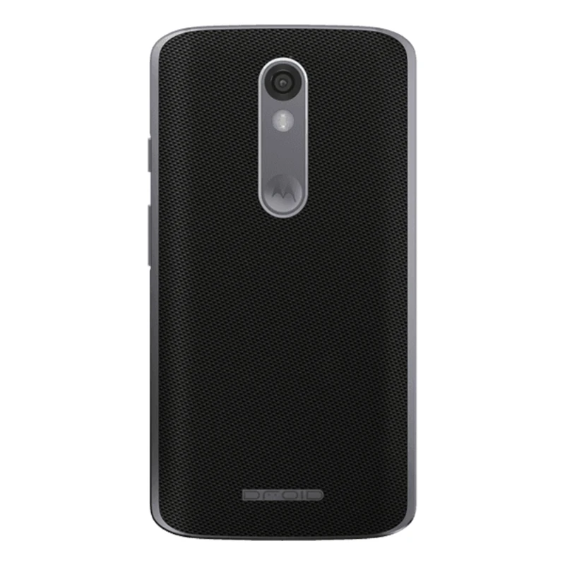 Оригинал Motorola DROID turbo 2 XT1585 LTE мобильный телефон 5 4 &quot21.0MP Восьмиядерный Snapdragon810 3 ГБ