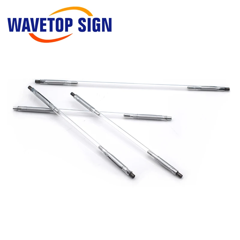 Лазерная ксеноновая лампа серии X8 WaveTopSign короткая дуговая Q switch импульсветильник