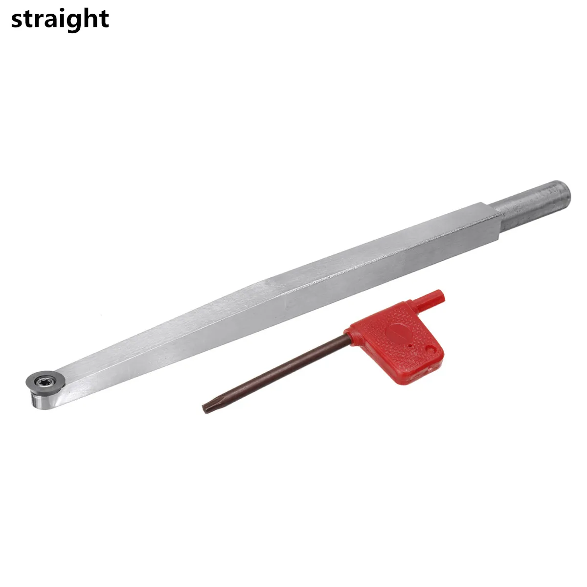 

1Pcs Hollower Wood Turning Tool Handheld Wooden Rotary Wood Lathe Hollow Shank Woodworking turning tool Lathe