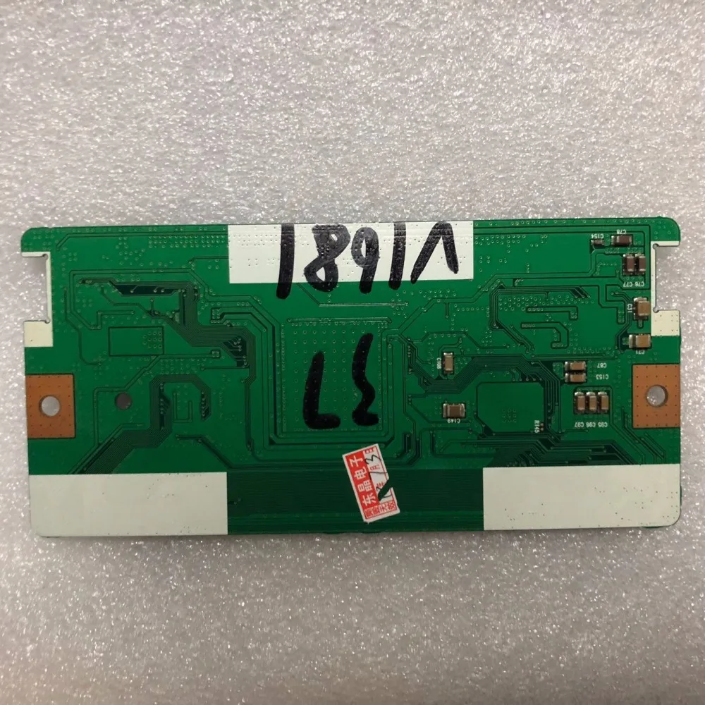 SZYLIJ 100% оригинал placa logica LC370WUD 6870C-0264B в наличии | Электроника
