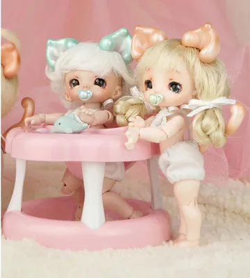 1/8 BJD SD кукла 8 мин кукла подарок отправить ресницы