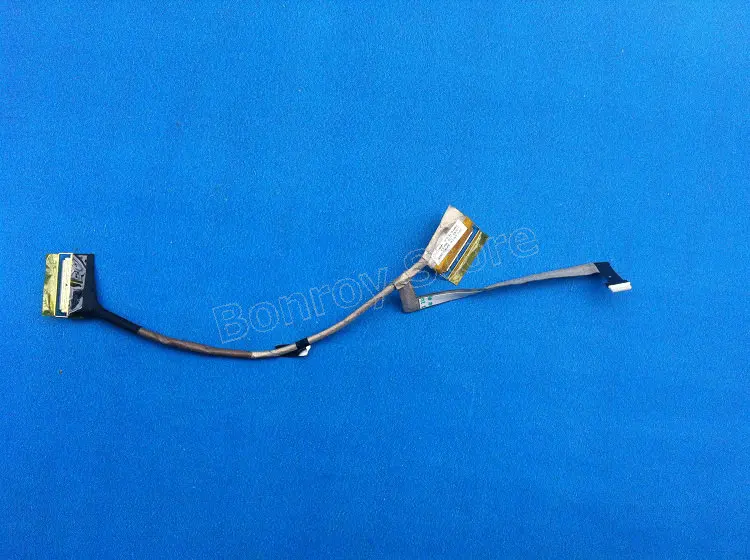 (5 шт./лот) для SAMSUNG XE303 XE303C XE303C12 Flex Lcd LVDS Cable New P/n: BA39 01262A|lcd lvds cable|lcd cablelvds cable lcd |