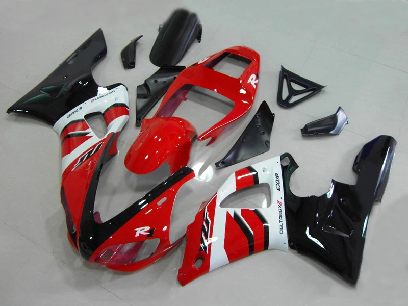 Обтекатель кузова мотоцикла для YAMAHA YZFR1 98 99 YZF R1 YZF1000 1998 1999 ABS Обтекатели Кузов +