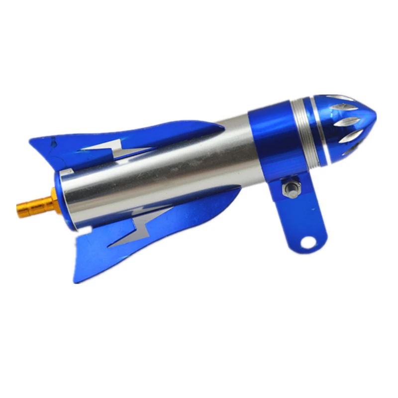 Универсальный 19 мм мотоциклетный масляный радиатор из нержавеющей стали