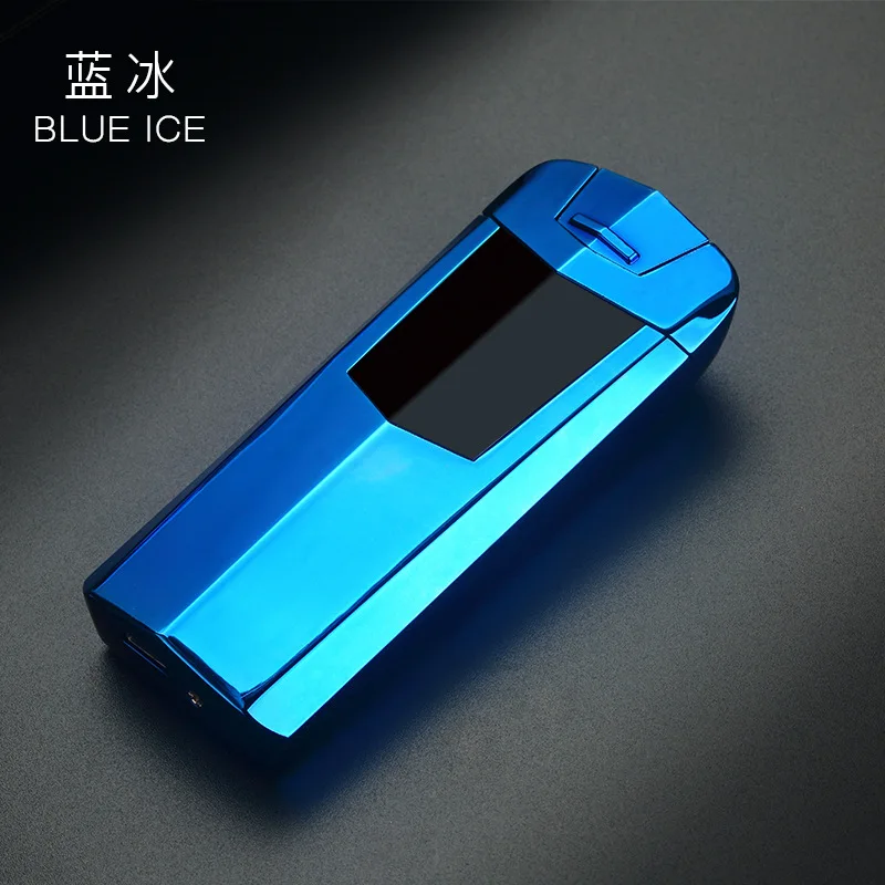 Электронные зажигалки с USB зарядкой Спортивная Автомобильная Зажигалка