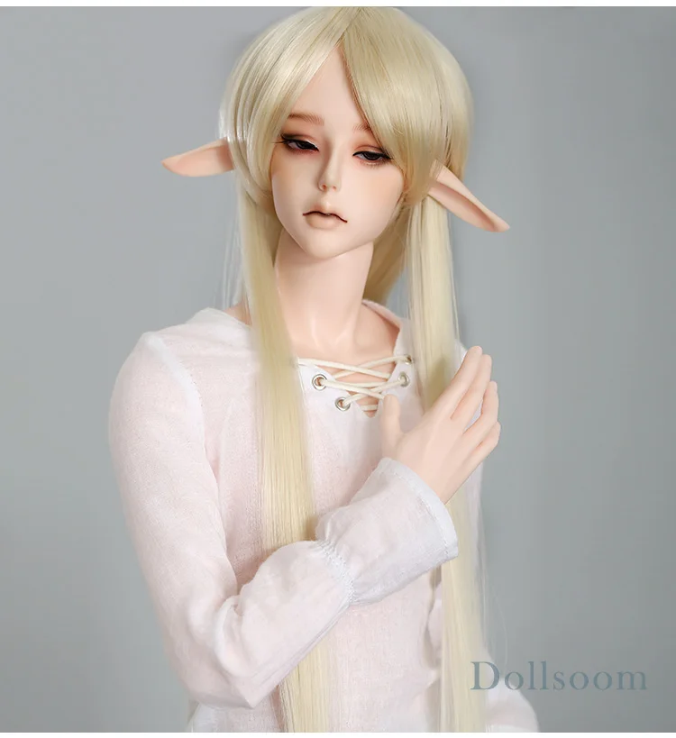 Supergem S. Heliot мужской 1/3 BJD SD куклы из смолы, модель тела для мальчиков, высококачественные игрушки для девочек на день рождения, Рождество, лучшие подарки
