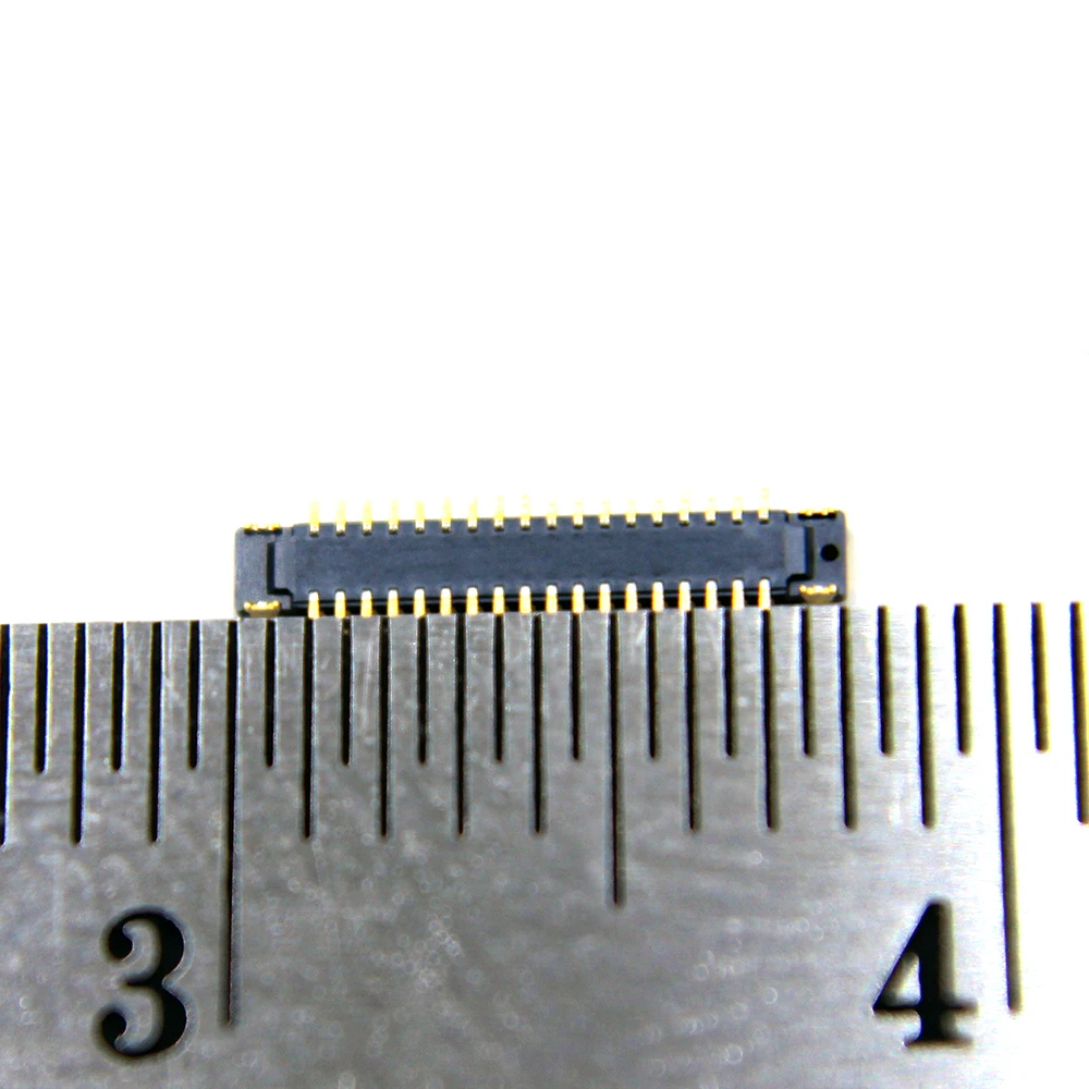 10pcs/lot New LCD FPC Screen Connector for iPhone 6 plus 5.5 6P | Мобильные телефоны и аксессуары