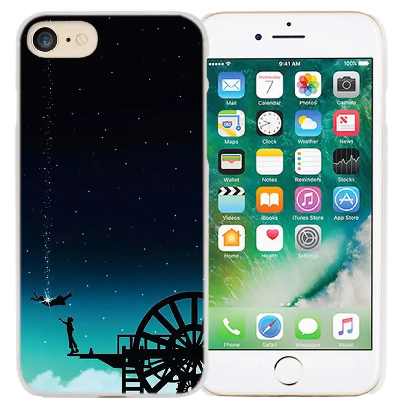Милый чехол для iPhone XS Max XR X или 10, 6, 6 S, 7, 8 Plus, 5S, SE, 5, 4S, 4, 5C, Жесткий Чехол из поликарбоната с рисунком Тоторо, унесенный призраками, Ghibli - Цвет: 12