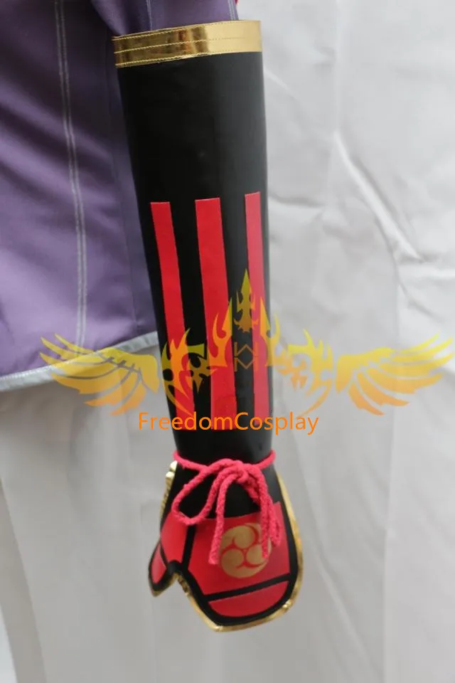 Костюм для косплея Touken Ranbu Horikawa kunihiro |
