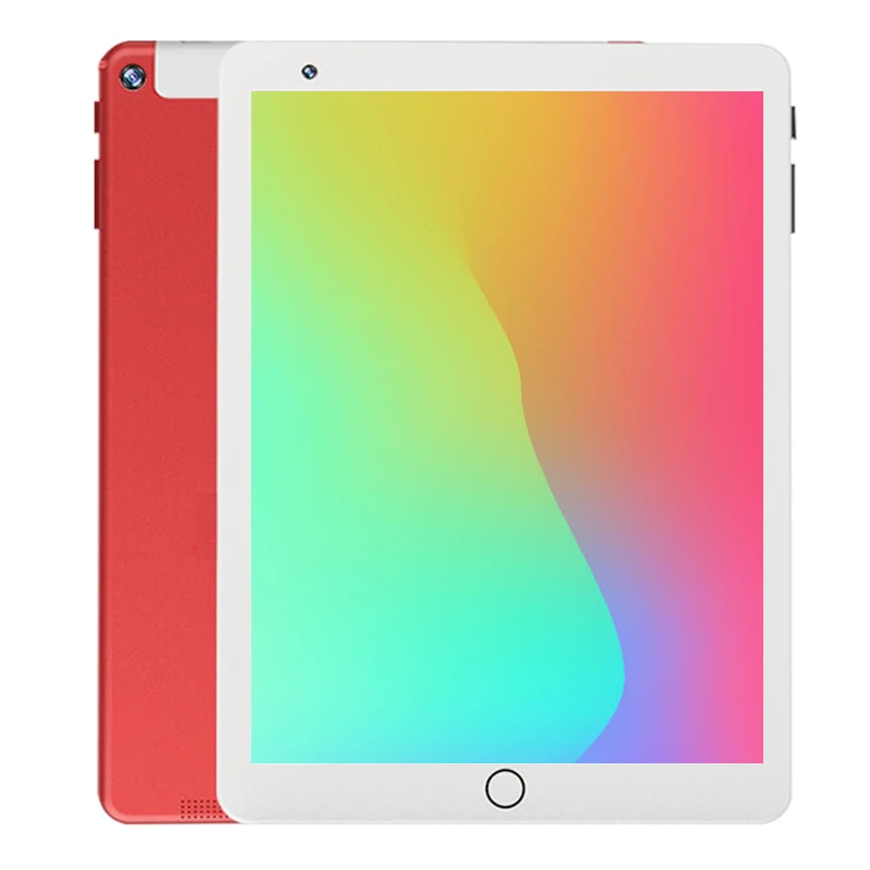 Free Shipping 2018 Octa Core 10.1 Inch tablet Android 7.0 Tablet 4GB RAM Computer Dual SIM Bluetooth GPS 5.0MP 10 PC PAD | Компьютеры и
