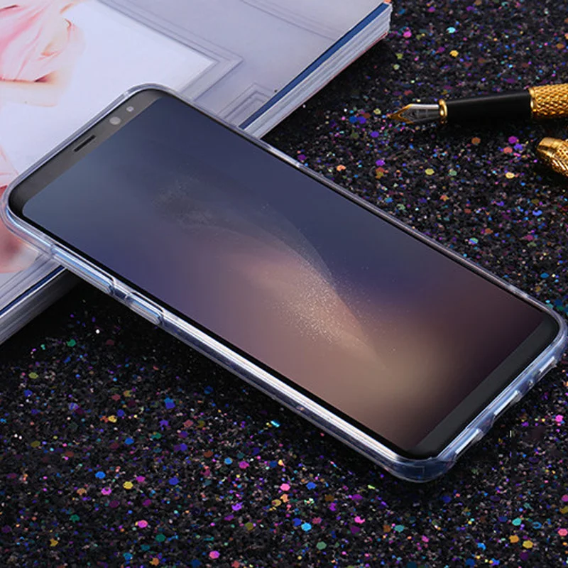 Bling Soft Ring Holder Case For Samsung Galaxy S20 Ultra Note 10 8 9 5 4 S9 S8 s10 S10E Plus S7 Edge A3 A5 A7 J3 J5 J7 2017 |