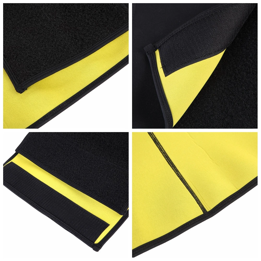 Женское Корректирующее нижнее белье для живота регулируемые тренировочные