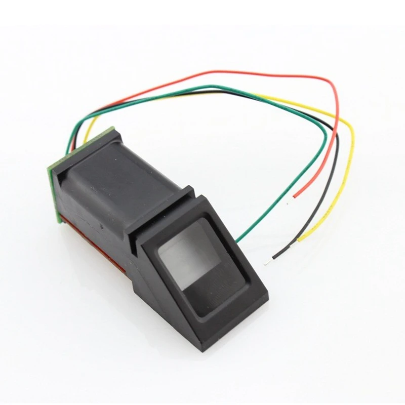 Оптический считыватель отпечатков пальцев Модуль датчика для Arduino Mega2560 UNO R3