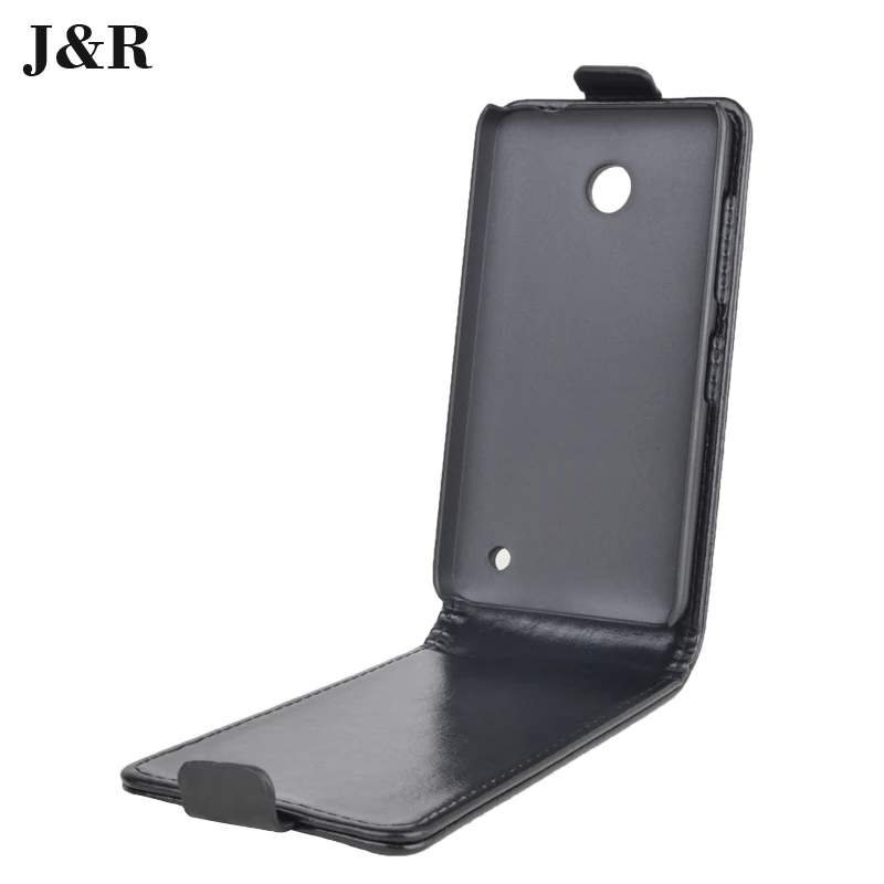 Microsoft lumia 535 роскошь кожи сальто case для nokia 520 550 625 630 640 650 730 820 830 930 950 Задняя Крышка