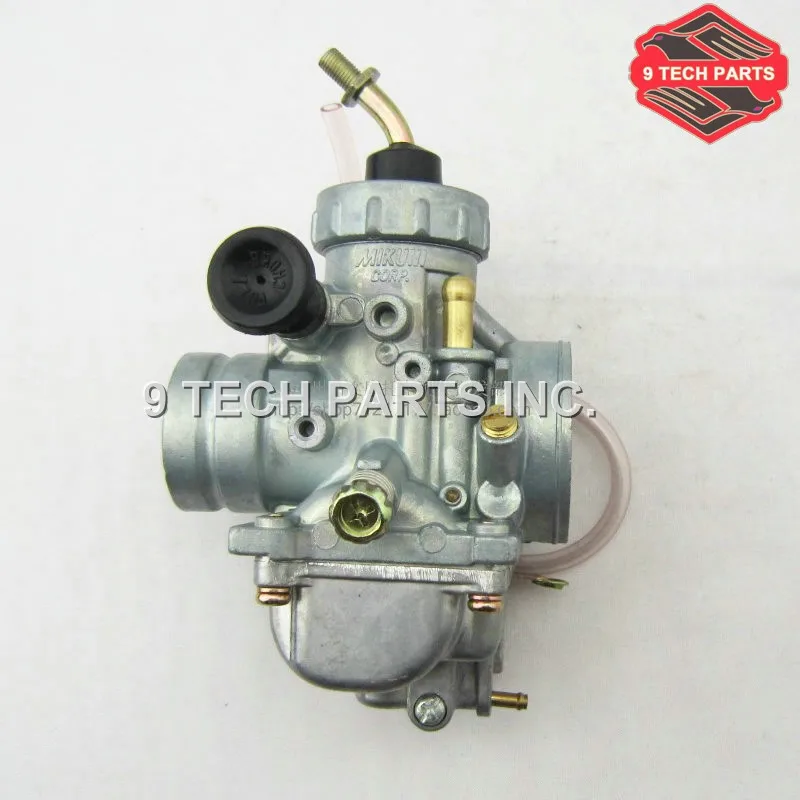 Новинка Бесплатная доставка DT 125 DT125 TZR TZR125 японский бренд MIKUNI Карбюратор
