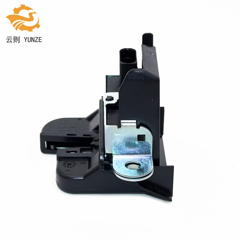 5ND827505 5KD827505 6RD827505 задний замок для VW GOLF PASSAT TIGUAN SEAT|vw golf lock|vw polo locklatch lock |