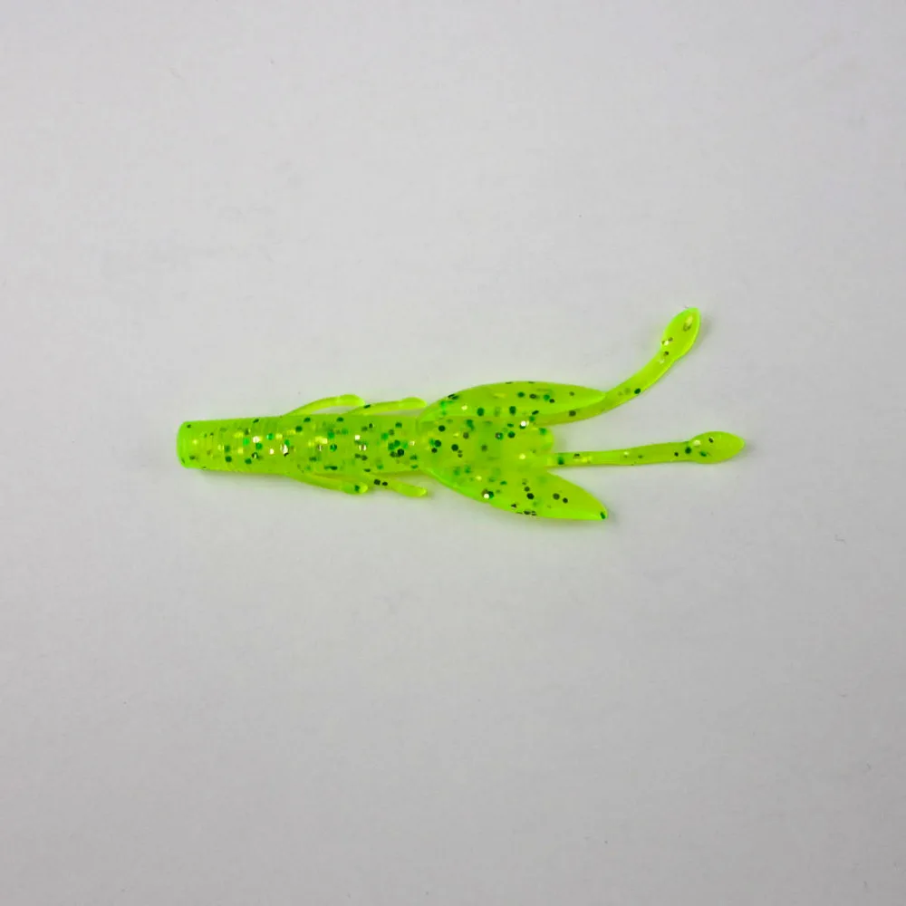 Супер Мягкая приманка для рыбалки ловли рыбы Жуков 90 мм/5 г бас щука щуки|soft lure|walleye