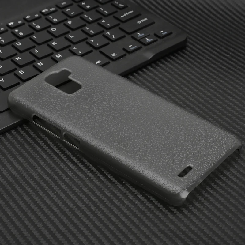 OCUBE Oukitel K5000, чехол на заднюю панель, защитный простой жесткий чехол, чехол для 5,7 дюймов Oukitel K5000, смартфон