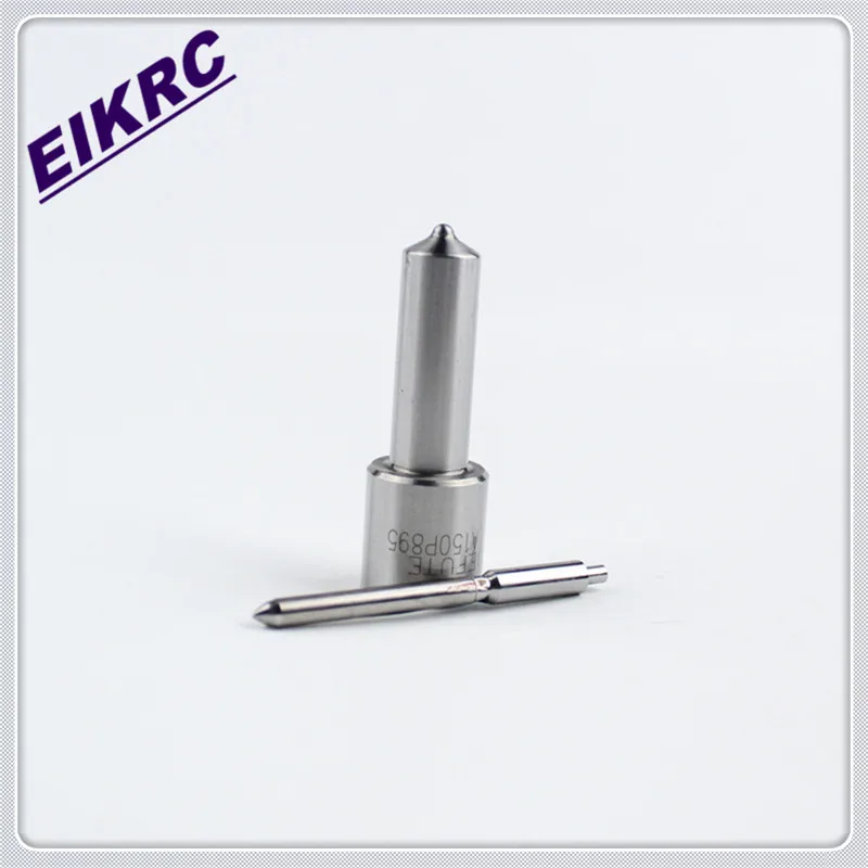 

EIKRC DLLA150P895/DLLA150P115/DLLA150P117/DLLA145P129/DLLA150P130/DLLA151P133 Diesel fuel spray engine Injector Nozzles