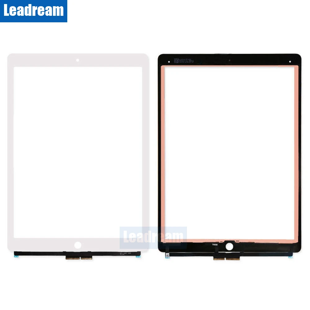 5 шт. OEM Передняя сенсорный Экран стекло Панель планшета для iPad pro 10 ''A1701