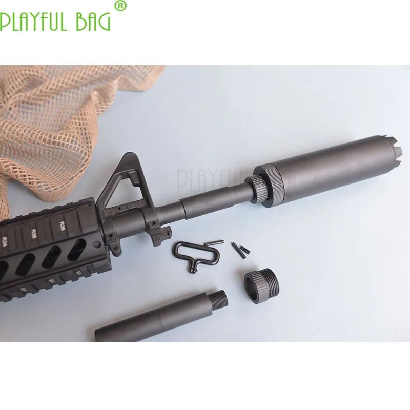 J8 XM316J8 TTM bd556 MGP Черная корова AR основной корпус Jinming 8 поколение XM316 основной корпус обновленный материал fishbone аксессуары M54 - Цвет: J8 XM316J8