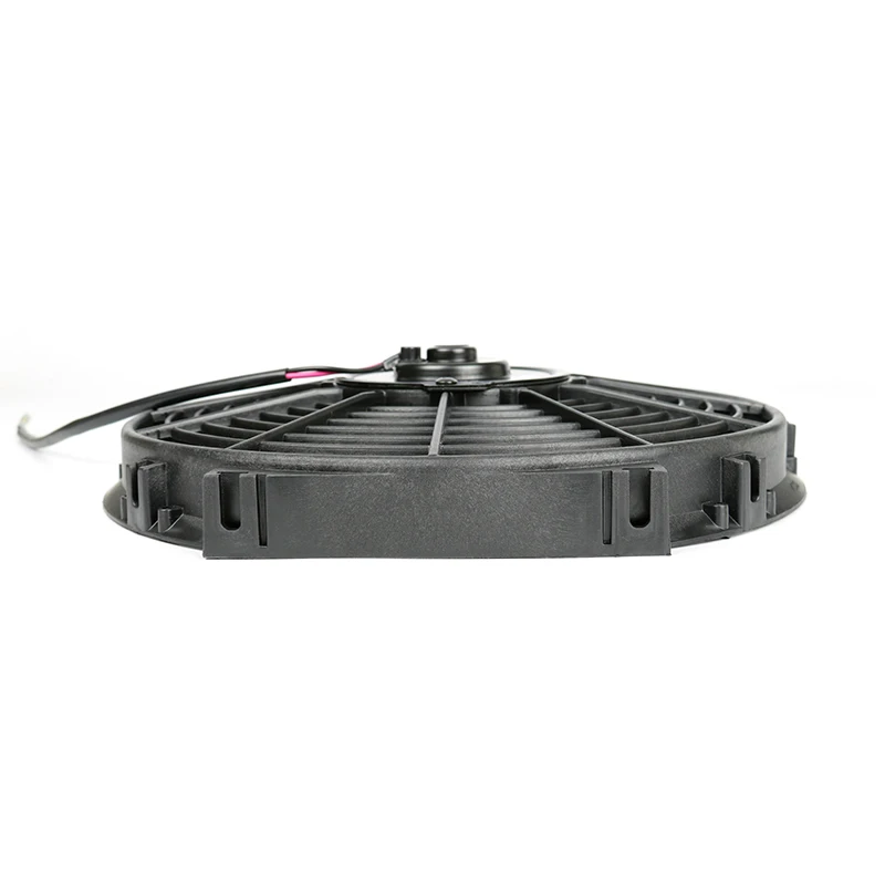 

Car Air Conditioning Electronic Fan 15.7" Condenser fan 24V 80W Car DIY fan