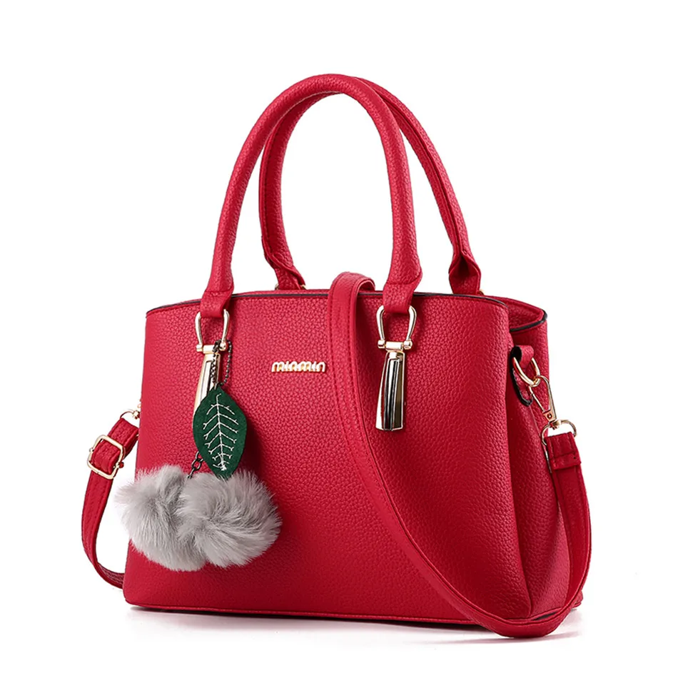 Сумки женщин роскошные кожаные сумки Европейский и Американский Стиль женщины