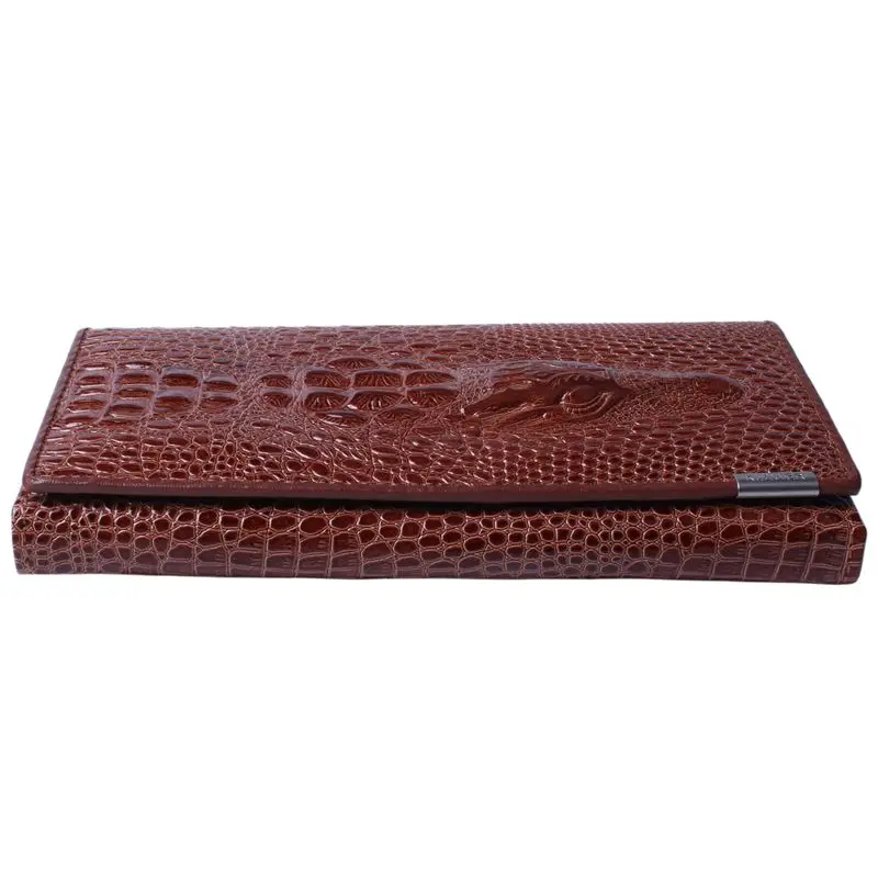 Женский кошелек 2016 женские кошельки держатели лакированная кожа 3D тиснение