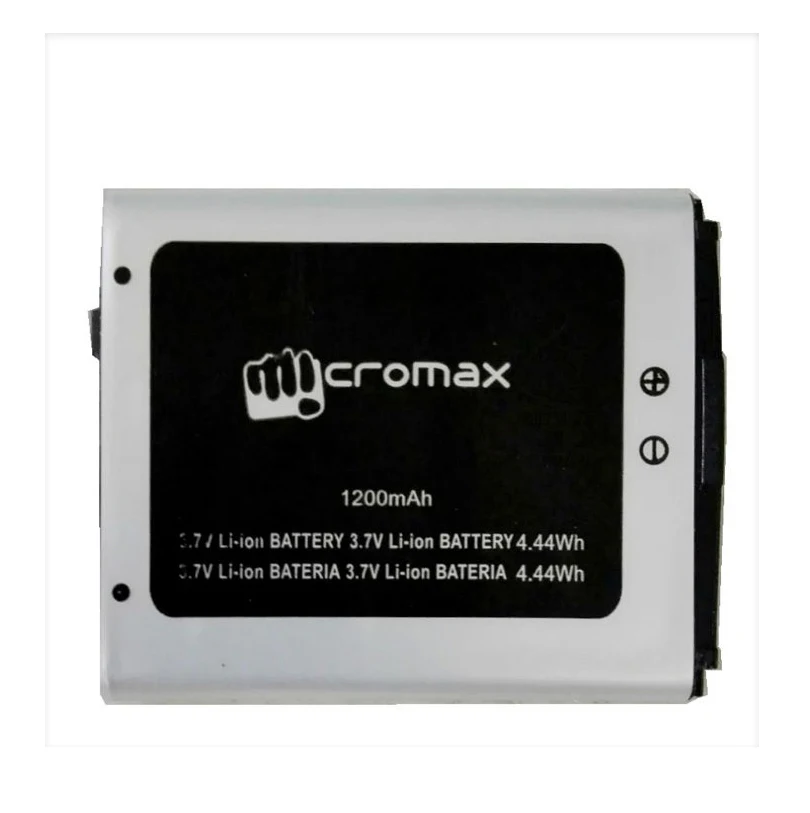 1 шт. Новый аккумулятор для телефона Micromax D200 D 200 болт замена мобильного запчасти