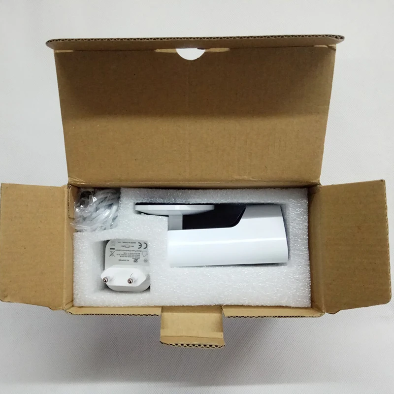 Dahua WiFi CCTV камера 3MP IPC C35 объектив 128 мм IR10m Встроенный микрофон Easy4ip облако Micro SD