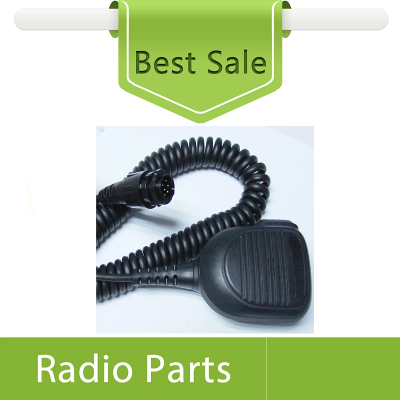 Kup 5-krotny Mikrofon Do Wymiany MotoTrbo XPR4550 XPR4350 RMN5052A