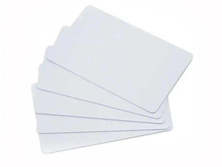 Карта RFID 13,56 кГц, подходит для контроля доступа, RFID-замки