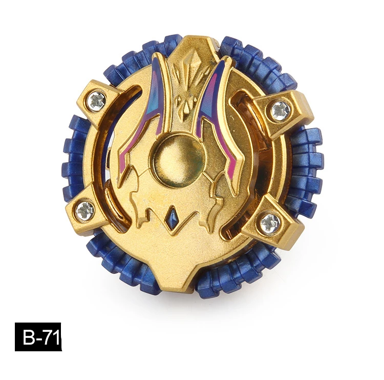 Золотой стиль Beyblade Burst игрушки со стартером и ареной Bayblade Металл fusion Бог спиннинг Топ Bay Blade лезвия игрушки