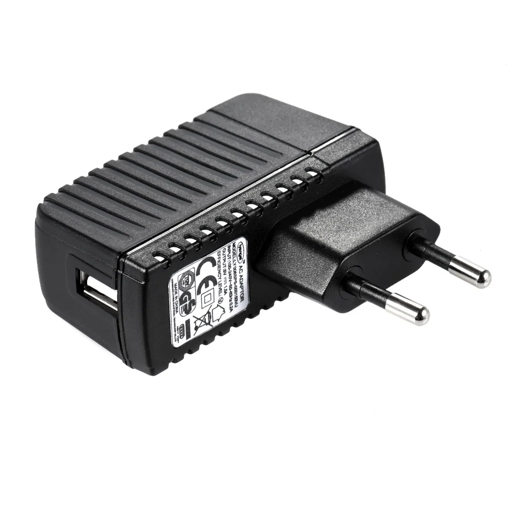 Универсальное зарядное устройство для телефона 5 В 1 А|phone charger|adapter charger5v 1.5a |