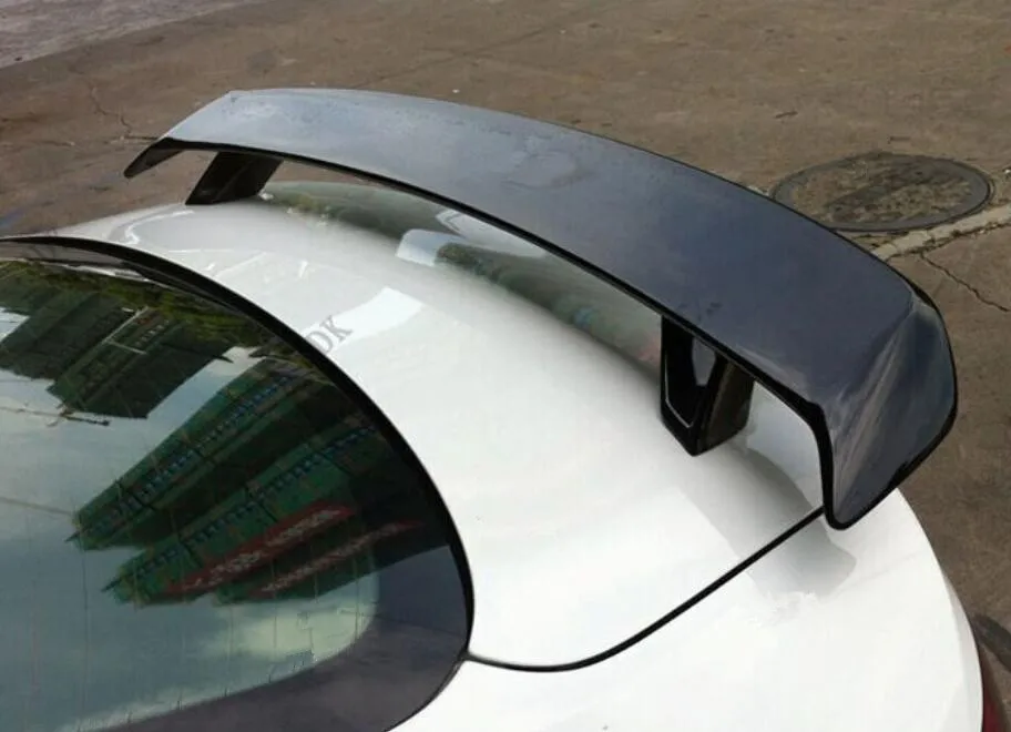 Спойлер из углеродного волокна для Audi TT A3 S3 RS3 A4 S4 RS4 A5 S5 RS5 A6 S6 A7 S7 2009 2019 высокое