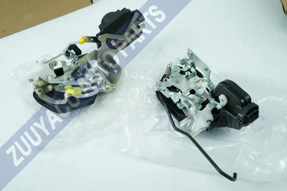 Привод дверного замка для Kia Sportage MK2 05-10 813111F020 814111F020 813211F020 814211F000 | Автомобили и