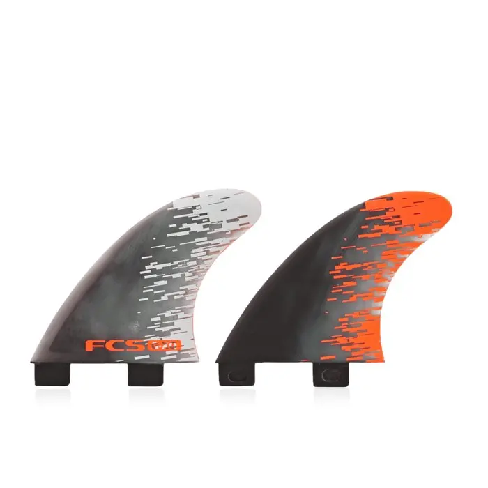 FCS G-XQ QUAD REAR FINS (2 плавника) набор | Спорт и развлечения