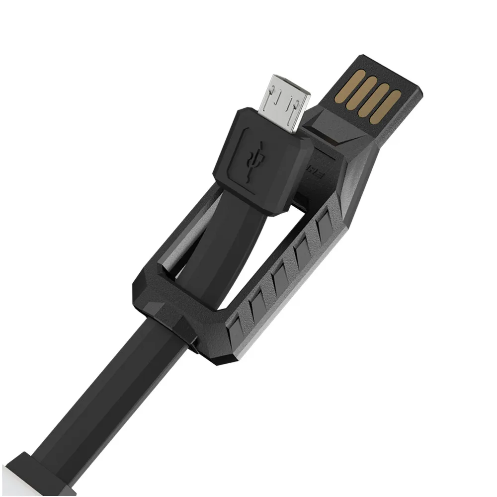 NITECORE LC10 портативное магнитное наружное USB зарядное устройство для