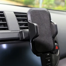 Car Telephone Stand Universal Phone Holder CD Slot Mount For iphone 7 xs x 8 plus xiaomi pocophone f1 oppo Accessories