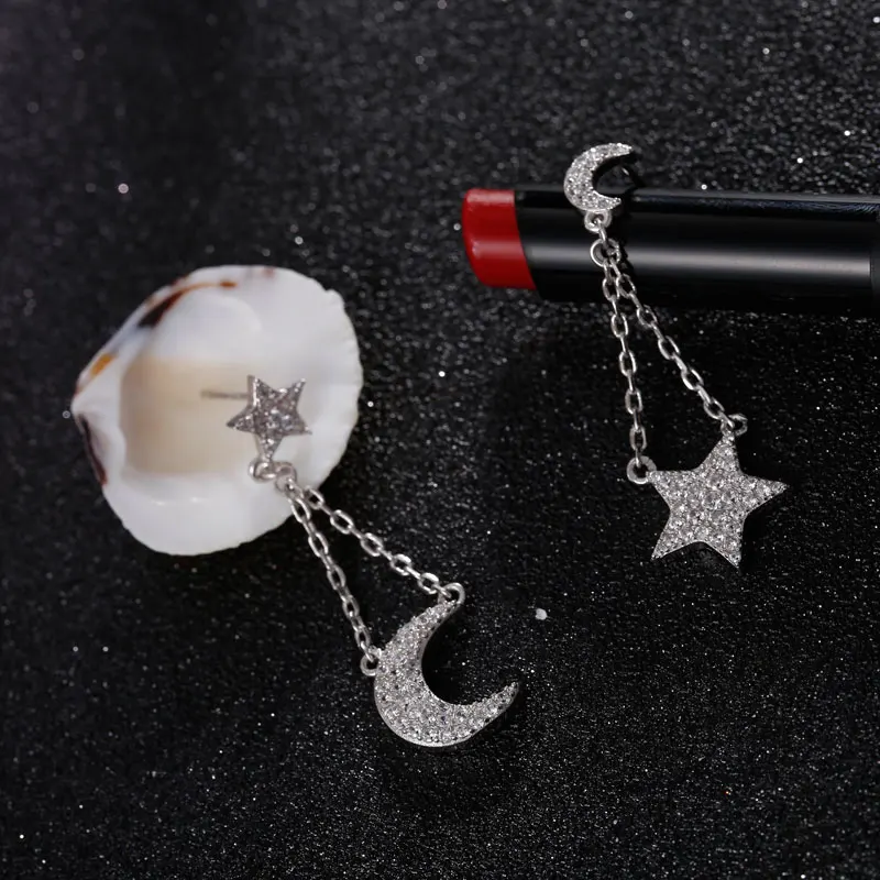 Горячая Распродажа брендовые кубические циркониевые микро проложенные новые