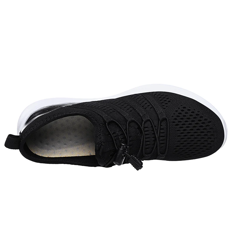 Мужские кроссовки для бега Zapatillas спортивные легкие прогулок мужские большие
