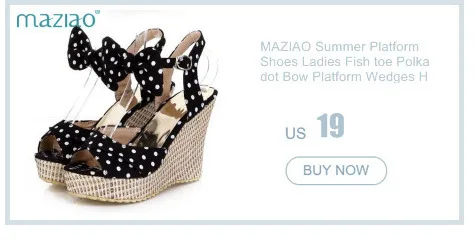 Босоножки на платформе женские обувь сандали обувь женская летняя female+shoes кроксы женские липучка туфли на танкетке босоножки на танкетке мода сандали на платформе MAZIAO