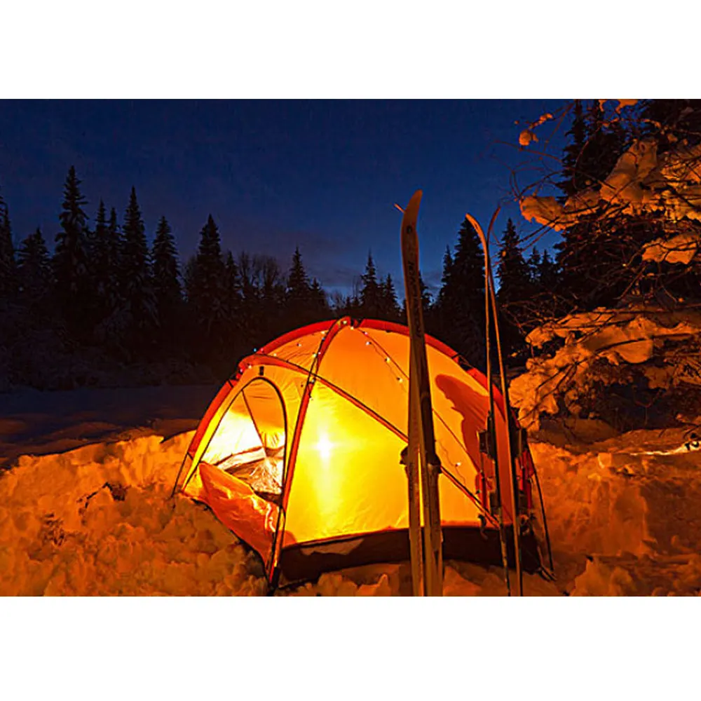 Многофункциональная СВЕТОДИОДНАЯ Рабочая лампа для осмотра автомобиля зарядка