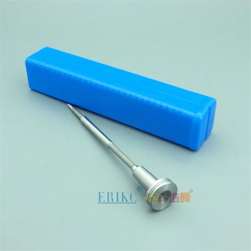 ERIKC F00V C01 052 инжекторный клапан Горячая Распродажа F00VC01052 топливный инжектор с