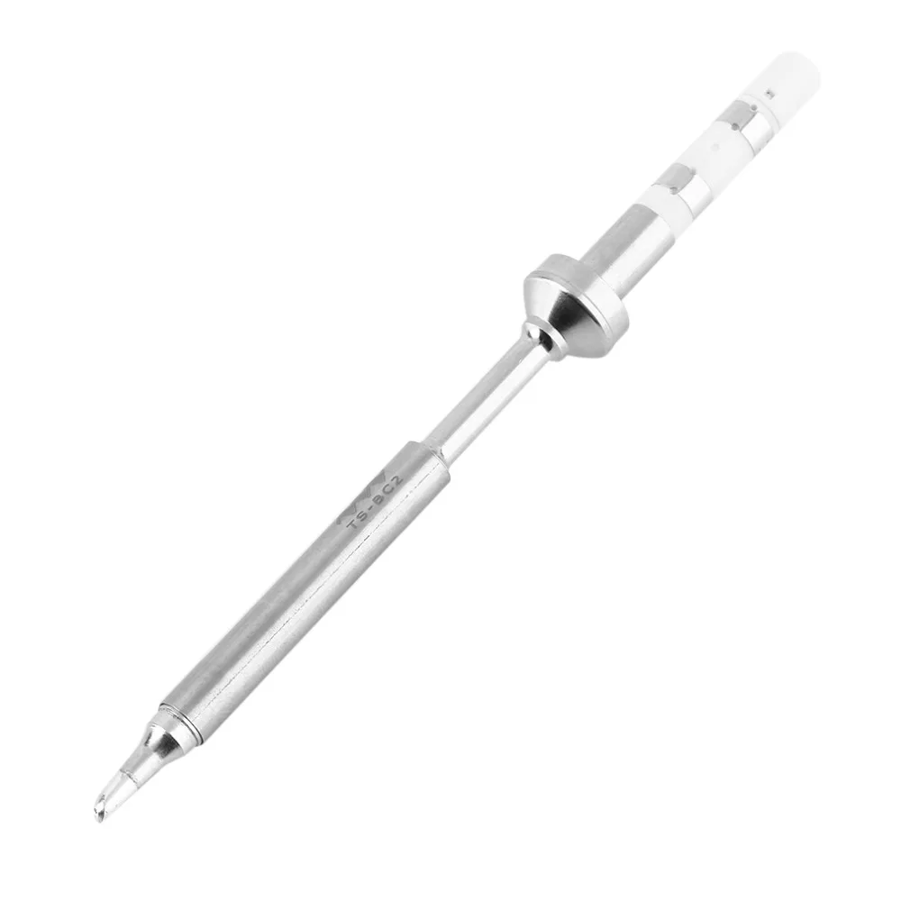 Высокое качество замена паяльная совет для TS100 цифровой ЖК дисплей паяльник TS BC2