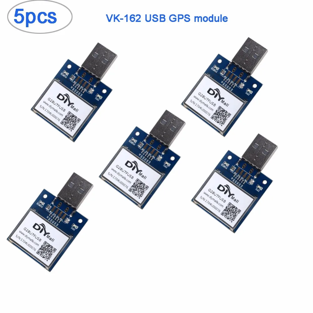 5 шт. USB модуль GPS GMOUSE навигация Поддержка Google Earth 7 Windows Linux RCmall - Цена: 3 215,45 руб.